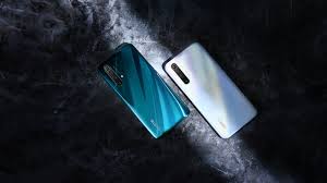 Realme X3 SuperZoom: Periskop ...