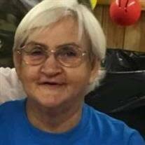 Mrs. Margie Louise Quick Obituary