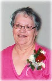 Judy Gensburg Obituary (2012)