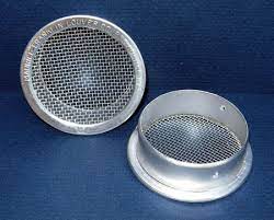 Product titlehqrp 2.8 rv furnace vent cover and 5.9x8.5 rv fur. How To Select An Exhaust Vent Screen For Your Furnace