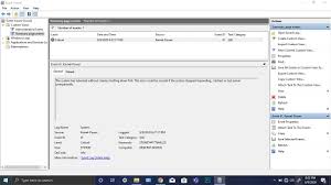 The blue screen code for fine classification can be queried by microsoft official, but the other codes might need to be viewed with tools (such as bluescreenview). Constant Blue Screen Of Death Dell Laptop Microsoft Community