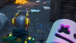 We've got the best locations for finding these so you can complete this challeng. Fortnite Search Jigsaw Puzzle Pieces Under Bridges In Caves Week 8 Gamewith