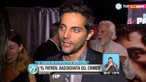 He is an actor, known for el patrón, radiografía de un crimen (2014), 099 central (2002) and cien años de perdón (2016). Vision 7 El Patron Radiografia De Un Crimen Youtube
