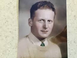 Herbert Glazebrook (1915-1989)