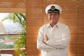 El empresario vallecaucano belisario marín, quien dedicó toda su vida a trabajar por el fortalecimiento del sector turístico colombiano, falleció. 5sncpxmg5 Uvhm