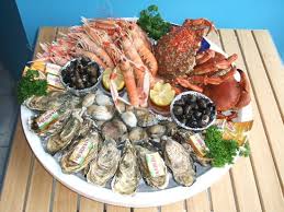 Les Saveurs De La Mer Bar A Le Croisic Avec Linternaute