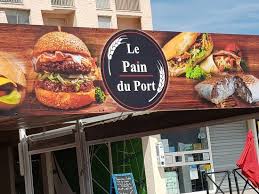 Le Pain Du Port Picture Of Le Pain Du Port Saint Cyprien Tripadvisor