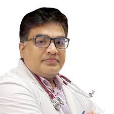 Dr. Mahmud Javed Hasan (Parag)