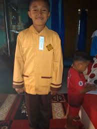 Maybe you would like to learn more about one of these? Seragam Pramuka Siaga Putra Seragam Pramuka Siaga Anak Laki Laki Setelan Pramuka Putra Sd Kelas 1 Sampai 6 Lazada Indonesia