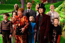 Especially in the united states, this film is more familiar to many … The Leadership Mistakes Of Willy Wonka