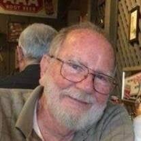 Melvin Donald Drouillard Obituary