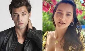 Social media star who is famous for her @gyulsim instagram account. Payitaht Abdulhamid E Ceyhun Mengiroglu Ve Gulsim Ali Ilhan Katildi