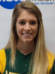 2014 Softball Roster