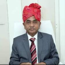 महावीर प्रसाद शर्मा ने राजस्थान विधानसभा में सचिव का पदभार संभाला » Impact  Voice