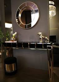 10 Modern Console Tables For A Complete Fresh Start In 2020 Trending Decor Entryway Decor Decor