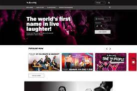 This website enables to directly download comedy videos. 18 Best Comedy Websites For Design Inspiration 2020 Colorlib