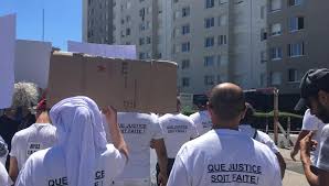 Préparez au mieux votre projet immobilier à saint martin à montpellier (34000), avec les informations de prix au m ² des biens immobiliers du secteur, ainsi que les diverses données marché et démographiques. Il Faut Que Ca Cesse Ils Marchent Pour Denoncer Les Reglements De Compte Meurtriers A Montpellier