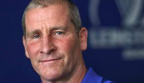 Lancaster counting the cost of Irish injuries ahead of Champions Cup