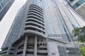 The developer intends that kl sentral will ultimately be the business and. Menara Th 1 Sentral Kl Sentral Kl Eco City Office For Rent In Kl Sentral Kuala Lumpur Iproperty Com My