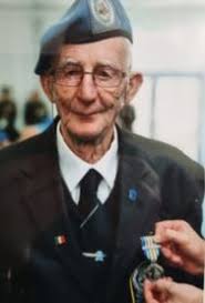 Condolence Book for Thomas (Tom) CUNNINGHAM (Mullingar, Westmeath)