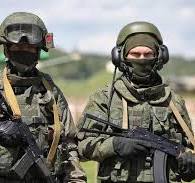 What Helmets Does The Russian Army Use? | Kula Tactical