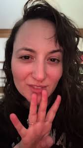 Captain Singing in Speedo