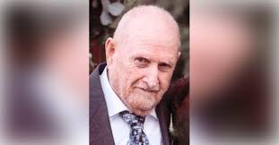 Obituary information for Ronald "Red" Mac Stuart