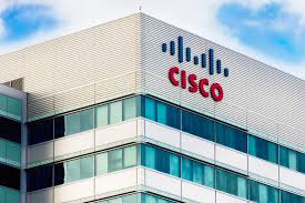 Routers can also provide security. Cisco Systems History Facts Britannica