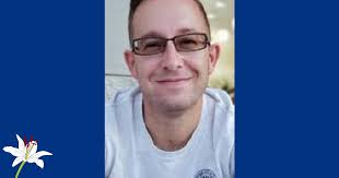 Jonathan Wells Hendrickson, age 36