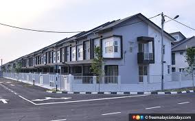 The certificate ordering service has a 14 day backlog due to ongoing covid restrictions. Johor Records Highest Property Overhang In Q1 2020 Free Malaysia Today Fmt