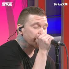 Maynard James Keenan Interview