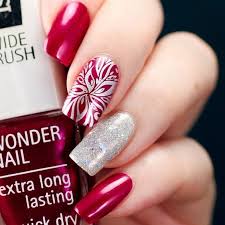 Haz click en mostrar más para ver toda la info ▼▼▼▼uñas de fiesta elegantes paso a paso. Amigas Aqui Les Dejo Estas Unas Decoradas Paso A Paso Facebook