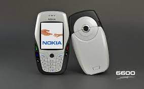 10 Desain Hp Jadul Nokia Paling Ikonik