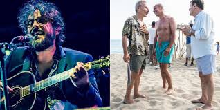 He reached number one on the fimi albums chart in 2020 with his fifth album cip! Odio L Estate La Colonna Sonora Di Brunori Sas Avra Un Singolo Inedito