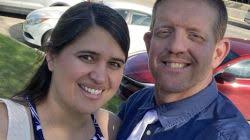 Adolescente sobrevivió tras clavarse un cuchillo que le atravesó el rostro  y el cráneo