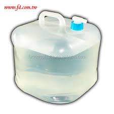 Vingli 50 gallon collapsible rain barrel, portable water storage tank, rainwater collection system downspout, water catcher container with filter spigot overflow kit 3.7 out of 5 stars 1,399 $42.99 $ 42. 20 Litre Foldable Jerrycan 5 Gallon Collapsible Water Container Buy 20 Litre Foldable Jerrycan 5 Gallon Collapsible Water Container Storage Containers Fold A Carrier Envase Plegable Para Agua Product On Alibaba Com