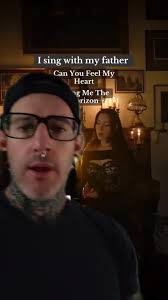 #duet with @Marie.Celestine such amazing talent👏😍! #BMTH #amazing  #voiceofthegods #singingcover #cover #rock #alternative #sogood #fypシ #fyp