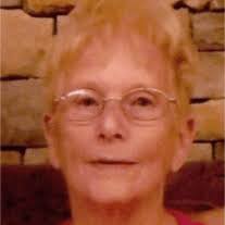 Carolyn M. Hall Obituary (1933