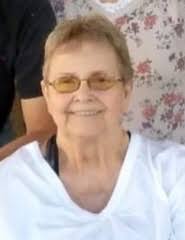 Obituary information for Sheryl Ann Aldrich