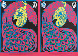 'but what i love about them is their spirit. Psychedelic Poster Art From The 60s 70s And 80s Anotherman