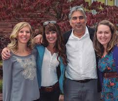 2018 Report to the Community Annual Report for Fiscal Year 2016-2017