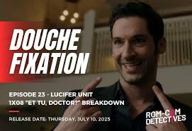 Rom-Com Detectives Episode 23