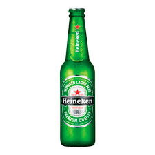 Heineken Long Neck