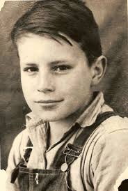 Donald Charles “Don” Knauer (1925-1994)