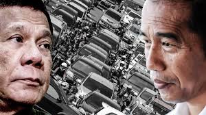 Duterte and Jokowi seek new capitals to solve old cities' woes