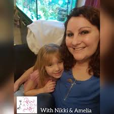 Nikki's Avon