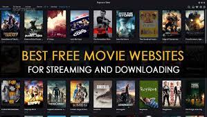 Whether it torrents, hd movies, or harvesters you're after, there are plenty of options at your disposal. Best Free Movie Download Sites In 2020 Watch Movies Online