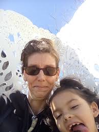 Letting go and moving forward with faith