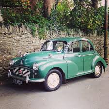 Image result for British Racing Green 1965 Morris
