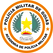 The military academy, established since 1790, is a public military higher education establishment, accredited and integrated into the national higher education system, preparing highly qualified army and republican national guard officers to lead in uncertainty and risk situations, in response to national defense and security requirements. Academia De Policia Militar De Goias Logo Download Logo Icon Png Svg